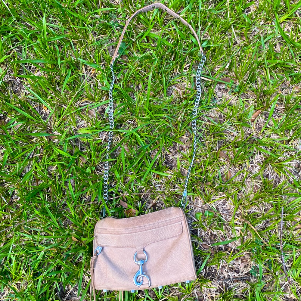 Rebecca Minkoff crossbody bag